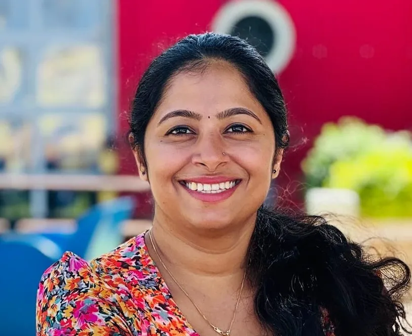 A photo of Neenu